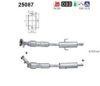 MAZDA LFZ82055XB Catalytic Converter